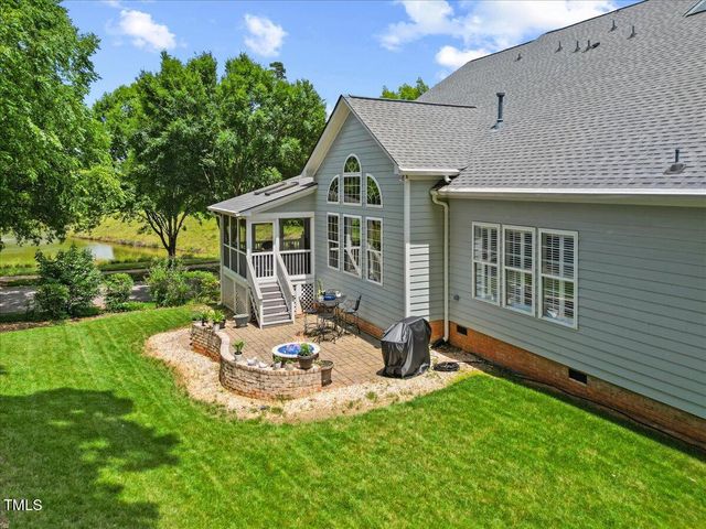 2419 Rogerson Street, Raleigh, NC 27614