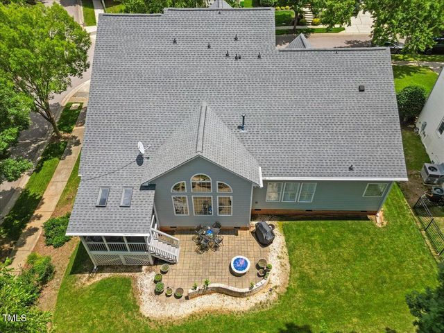 2419 Rogerson Street, Raleigh, NC 27614