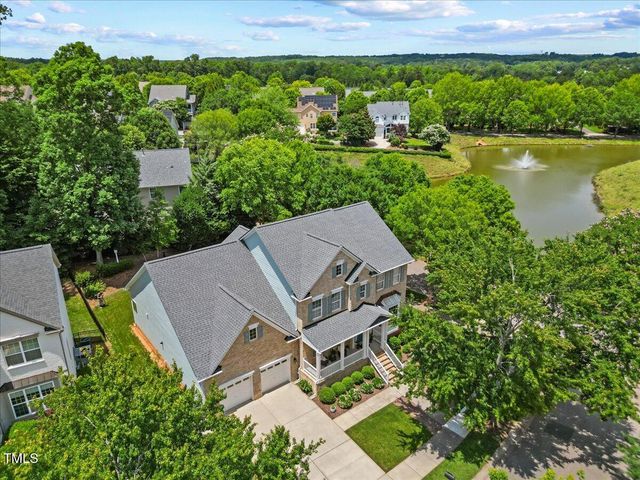 2419 Rogerson Street, Raleigh, NC 27614