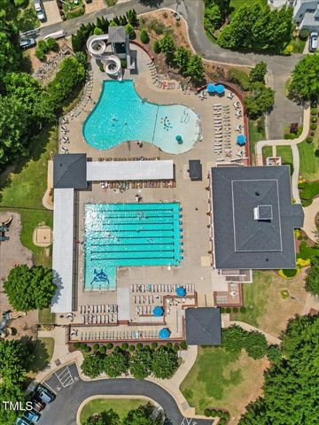 2419 Rogerson Street, Raleigh, NC 27614