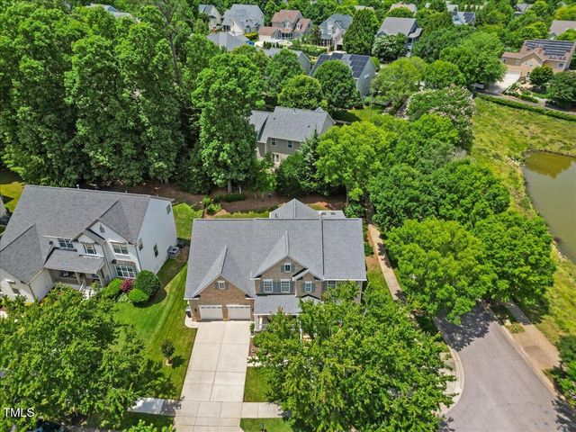 2419 Rogerson Street, Raleigh, NC 27614