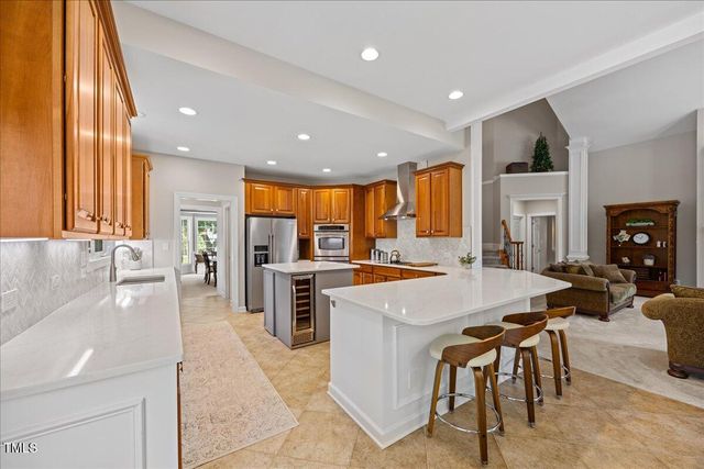 2419 Rogerson Street, Raleigh, NC 27614