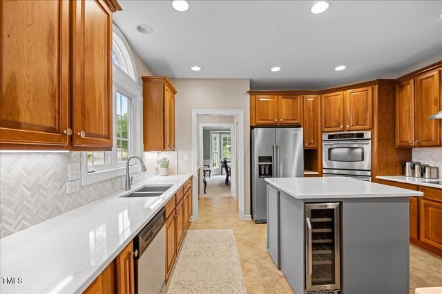 2419 Rogerson Street, Raleigh, NC 27614