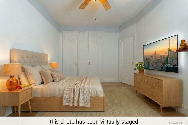 35 Crown Street 3C, Brooklyn, NY 11225