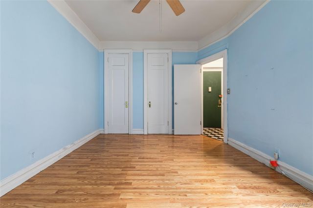 35 Crown Street 3C, Brooklyn, NY 11225