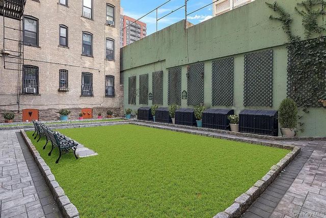 35 Crown Street 3C, Brooklyn, NY 11225