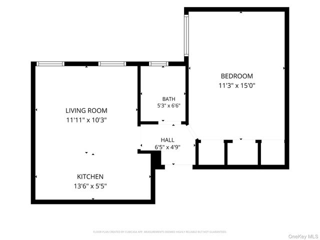 35 Crown Street 3C, Brooklyn, NY 11225