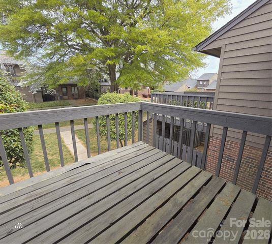 326 Patton Drive 4, Shelby, NC 28150