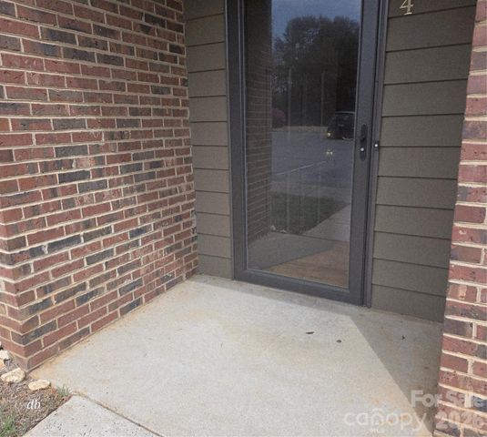 326 Patton Drive 4, Shelby, NC 28150