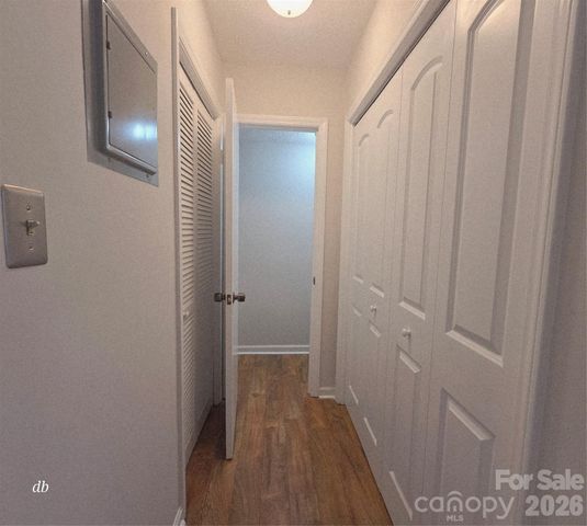 326 Patton Drive 4, Shelby, NC 28150