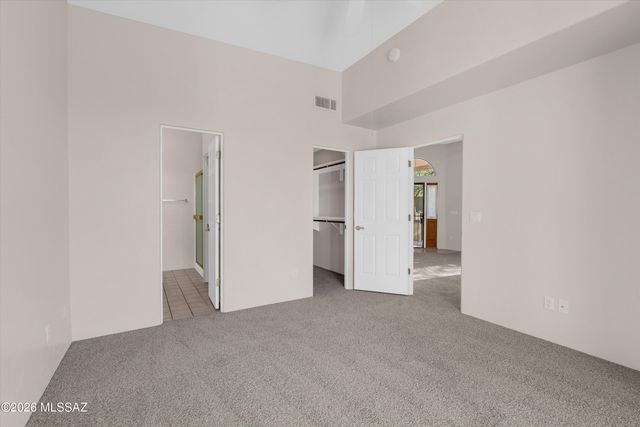 2413 W Via Di Silvio, Tucson, AZ 85741