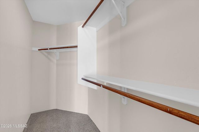 2413 W Via Di Silvio, Tucson, AZ 85741