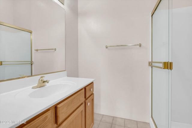 2413 W Via Di Silvio, Tucson, AZ 85741