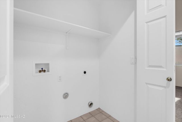 2413 W Via Di Silvio, Tucson, AZ 85741