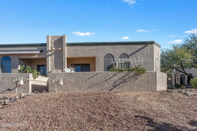 2413 W Via Di Silvio, Tucson, AZ 85741