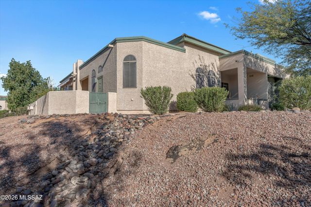 2413 W Via Di Silvio, Tucson, AZ 85741