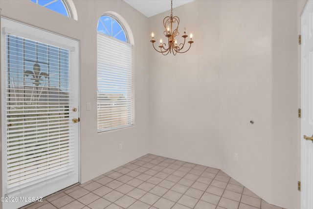 2413 W Via Di Silvio, Tucson, AZ 85741