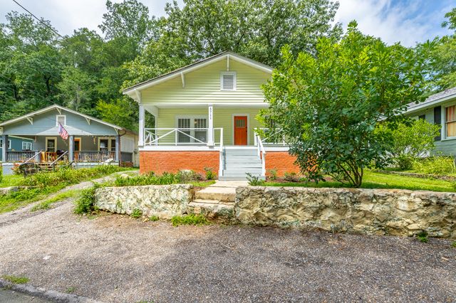 5711 Alabama Avenue, Chattanooga, TN 37409