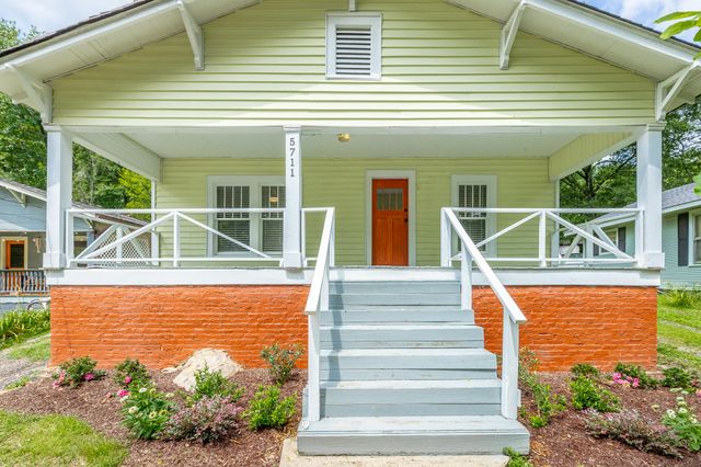 5711 Alabama Avenue, Chattanooga, TN 37409