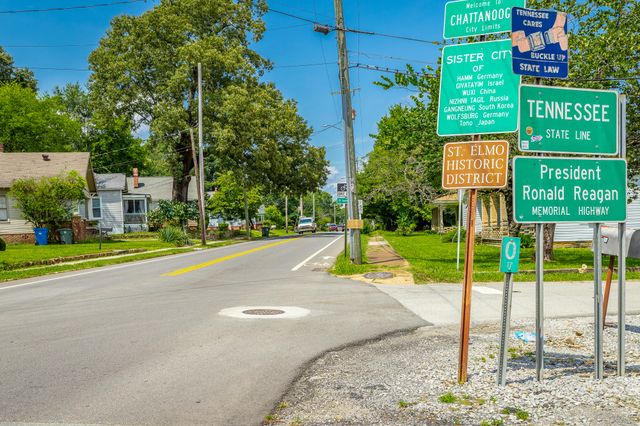 5711 Alabama Avenue, Chattanooga, TN 37409