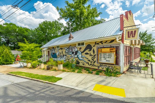 5711 Alabama Avenue, Chattanooga, TN 37409
