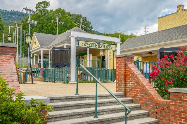 5711 Alabama Avenue, Chattanooga, TN 37409