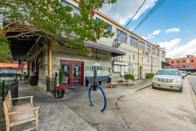 5711 Alabama Avenue, Chattanooga, TN 37409