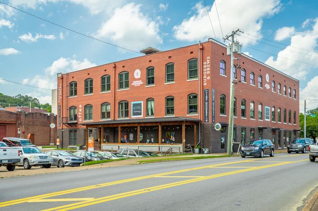 5711 Alabama Avenue, Chattanooga, TN 37409