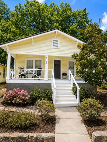 5711 Alabama Avenue, Chattanooga, TN 37409