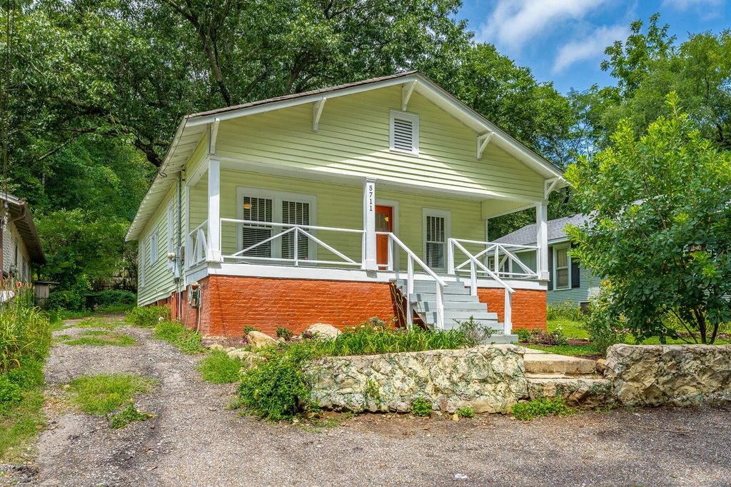5711 Alabama Avenue, Chattanooga, TN 37409