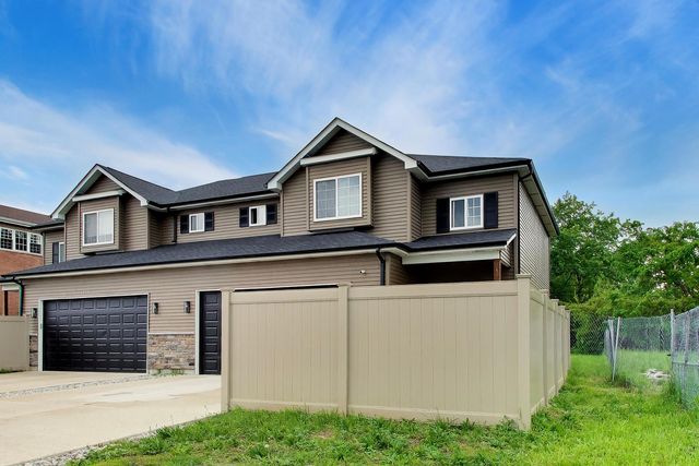 13723 S Springfield Avenue 1, Robbins, IL 60472
