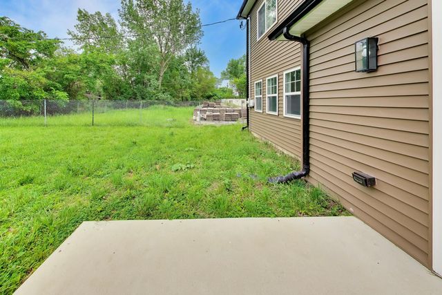 13723 S Springfield Avenue 1, Robbins, IL 60472