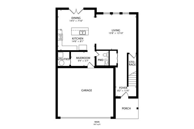 13723 S Springfield Avenue 1, Robbins, IL 60472