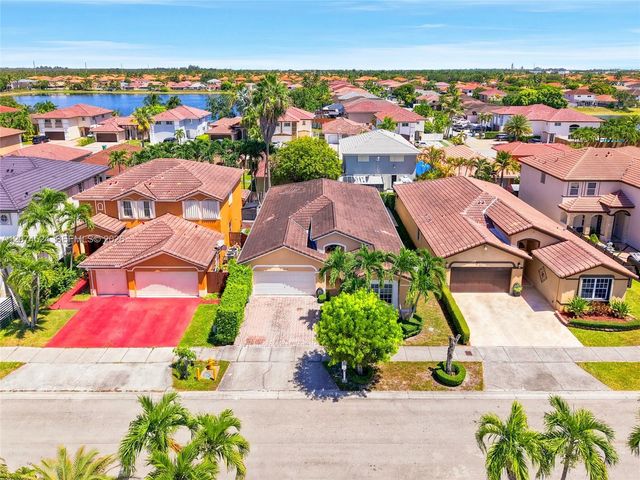 15429 SW 36th Terrace, Miami, FL 33185