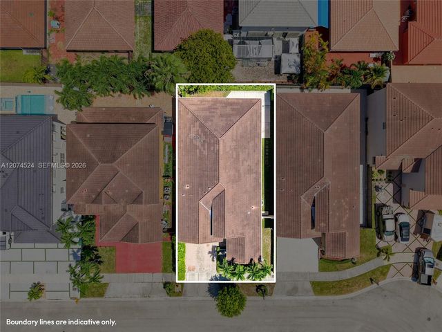 15429 SW 36th Terrace, Miami, FL 33185