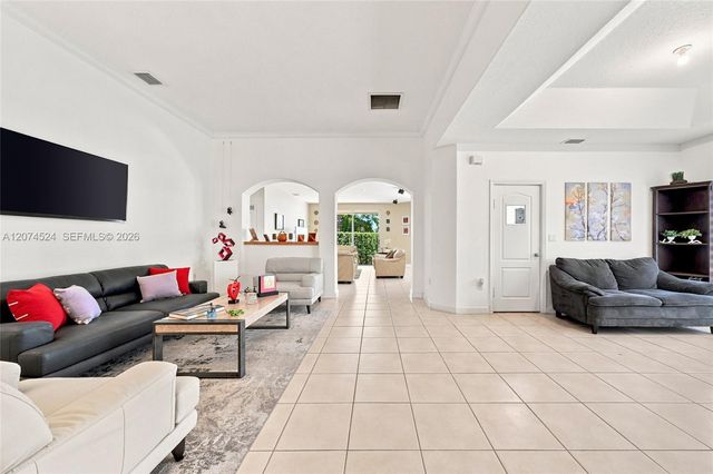 15429 SW 36th Terrace, Miami, FL 33185