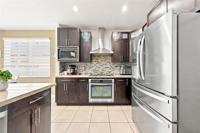 15429 SW 36th Terrace, Miami, FL 33185