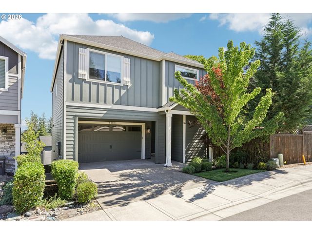 8189 Sw OLDHAM Dr, Beaverton, OR 97007