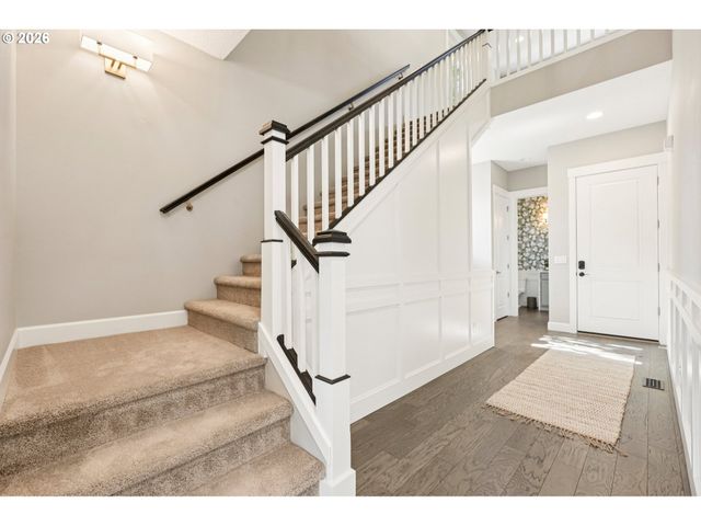 8189 Sw OLDHAM Dr, Beaverton, OR 97007