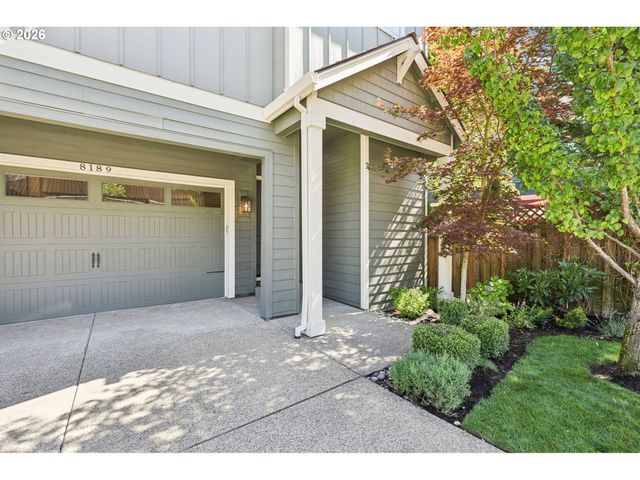 8189 Sw OLDHAM Dr, Beaverton, OR 97007