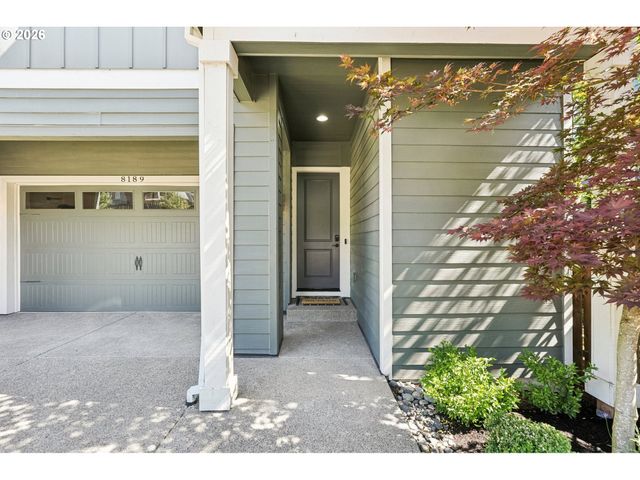 8189 Sw OLDHAM Dr, Beaverton, OR 97007