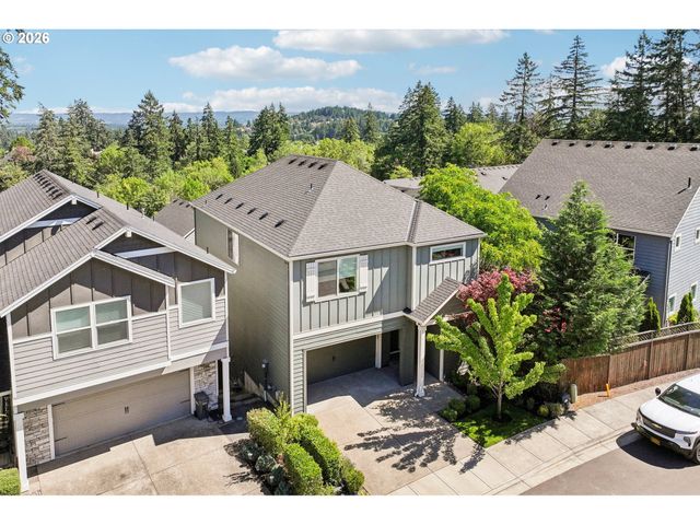 8189 Sw OLDHAM Dr, Beaverton, OR 97007