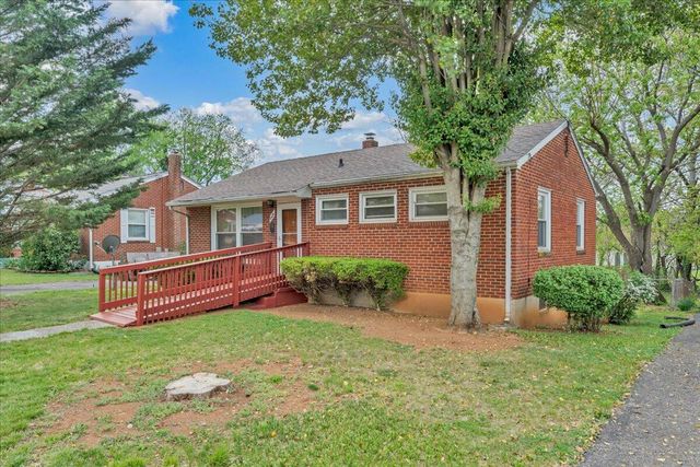 2426 Durham ST, Roanoke, VA 24012