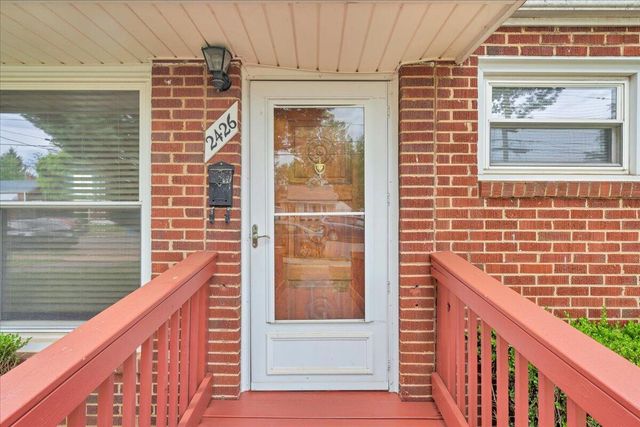 2426 Durham ST, Roanoke, VA 24012