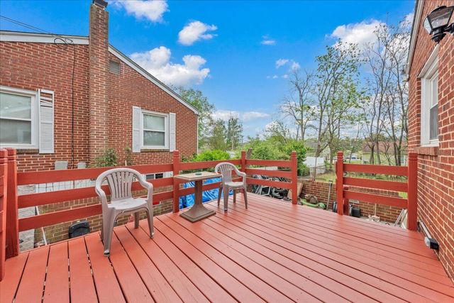 2426 Durham ST, Roanoke, VA 24012