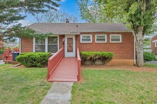 2426 Durham ST, Roanoke, VA 24012