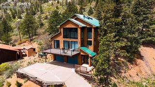 4440 Prairie Street, Cascade, CO 80809
