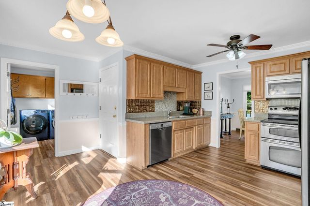 202 Bright Water Lane, Greenville, SC 29609
