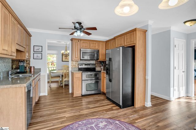 202 Bright Water Lane, Greenville, SC 29609