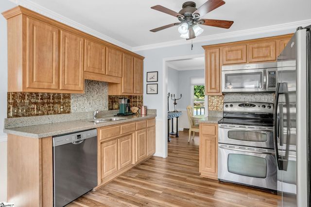 202 Bright Water Lane, Greenville, SC 29609